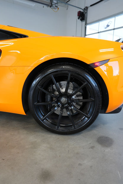 2012 McLaren MP4-12C *CALL FOR PRICE*