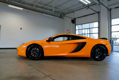 2012 McLaren MP4-12C *CALL FOR PRICE*
