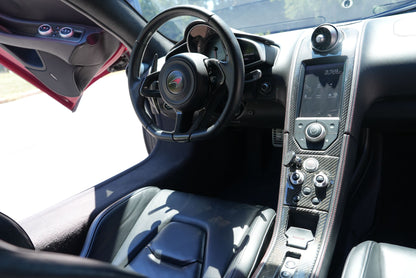2012 McLaren MP4-12C *CALL FOR PRICE*