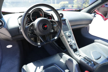 2012 McLaren MP4-12C *CALL FOR PRICE*
