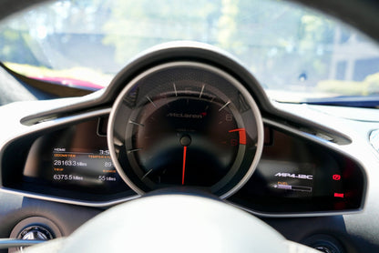 2012 McLaren MP4-12C *CALL FOR PRICE*