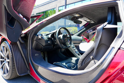 2012 McLaren MP4-12C *CALL FOR PRICE*
