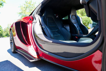 2012 McLaren MP4-12C *CALL FOR PRICE*