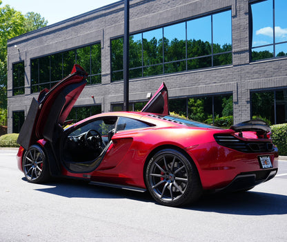 2012 McLaren MP4-12C *CALL FOR PRICE*