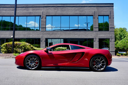 2012 McLaren MP4-12C *CALL FOR PRICE*