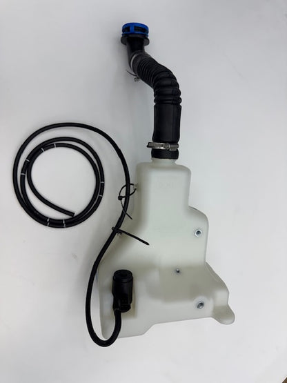 P14 - 720S - ASSY WASHER BOTTLE