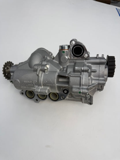 P14 OIL PUMP - HGEAR