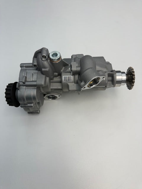 P14 OIL PUMP - HGEAR