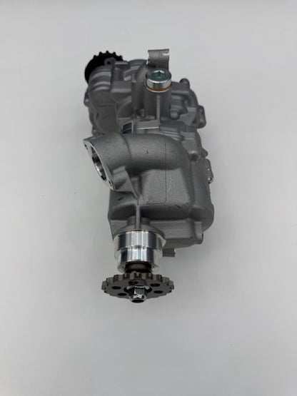 P14 OIL PUMP - HGEAR