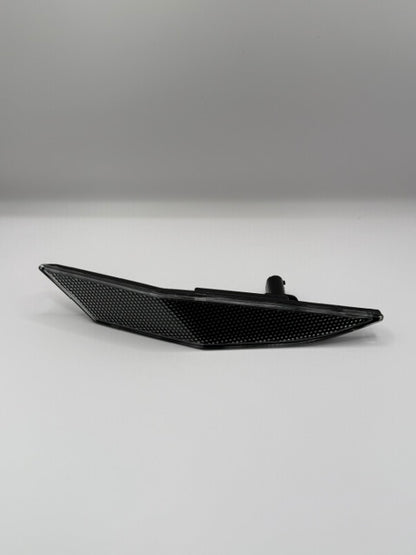 570S / 600LT / 620R - Side Marker Light, Rear LH, Smoked (Reflector only)