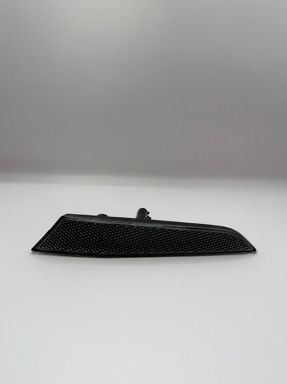 570S / 600LT / 620R - Side Marker Light, Front LH, Smoked (Reflector only)