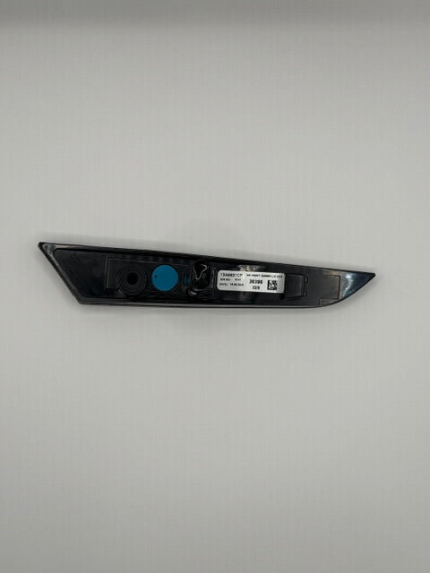 570S / 600LT / 620R - Side Marker Light, Front LH, Smoked (Reflector only)