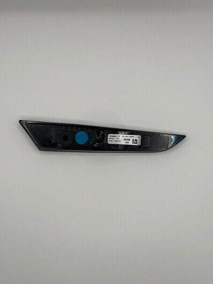 570S / 600LT / 620R - Side Marker Light, Front LH, Smoked (Reflector only)