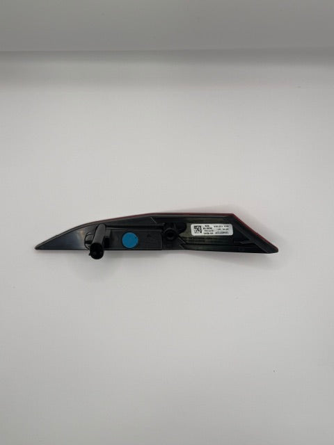 570S / 600LT / 620R - Side Marker Light, Rear RH