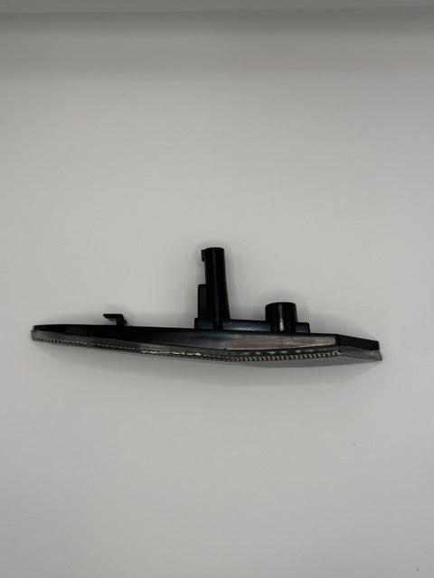 570S / 600LT / 620R - Side Marker Light, Front RH, Smoked (Reflector only)