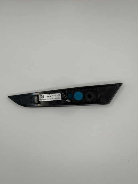 570S / 600LT / 620R - Side Marker Light, Front RH, Smoked (Reflector only)