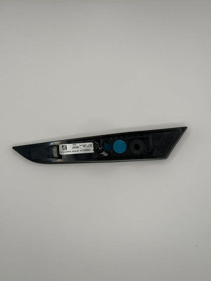 570S / 600LT / 620R - Side Marker Light, Front RH, Smoked (Reflector only)