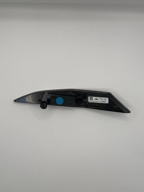 570S / 600LT / 620R - Side Marker Light, Rear RH, Smoked (Reflector only)