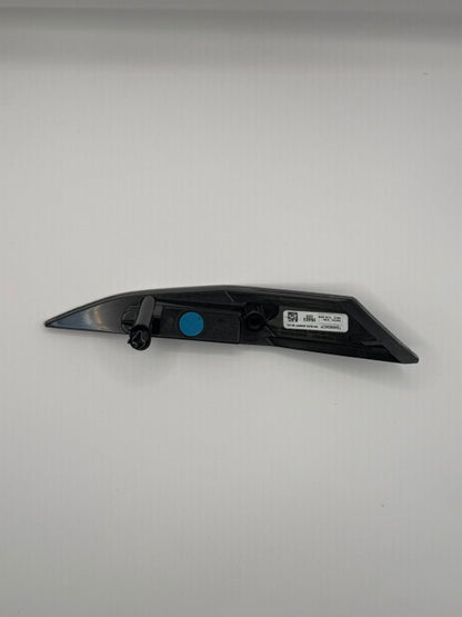 570S / 600LT / 620R - Side Marker Light, Rear RH, Smoked (Reflector only)
