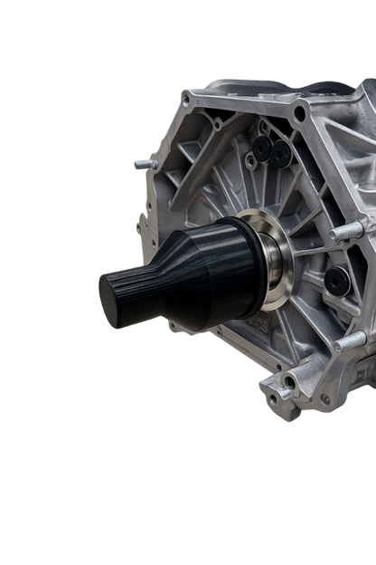 Rear Main Seal Installation Tool