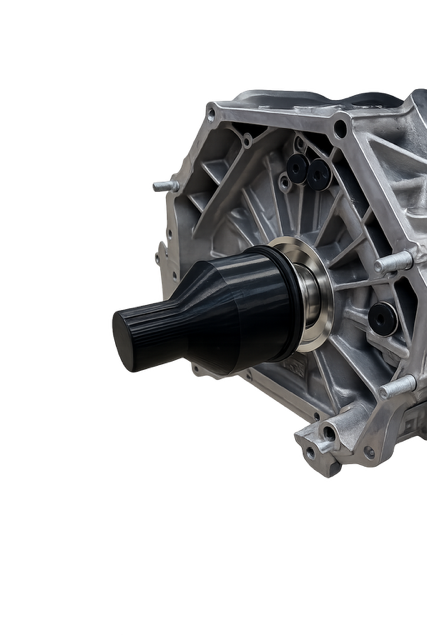 Rear Main Seal Installation Tool
