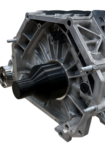 Rear Main Seal Installation Tool