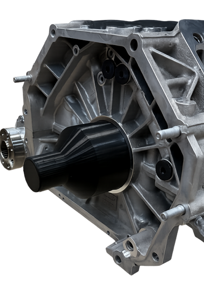 Rear Main Seal Installation Tool