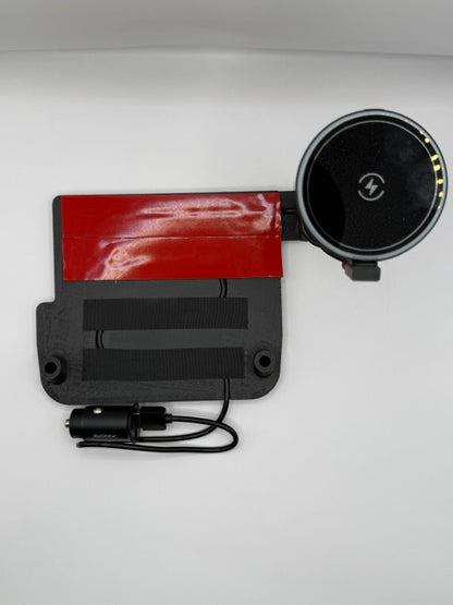 Phone Holder Mount for McLaren 12C, 650S, and 675LT