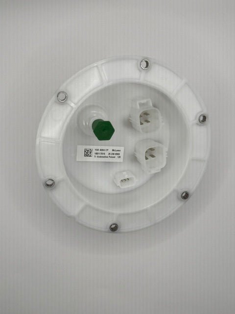 FLANGE ASSY-FUEL DELIVERY-FUEL TANK