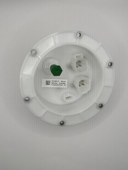 FLANGE ASSY-FUEL DELIVERY-FUEL TANK