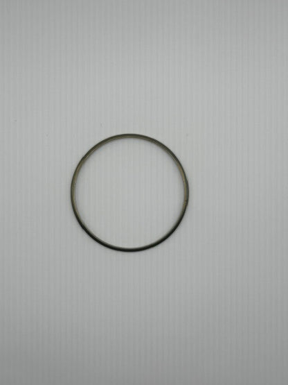 V-RING TURBOCHARGER