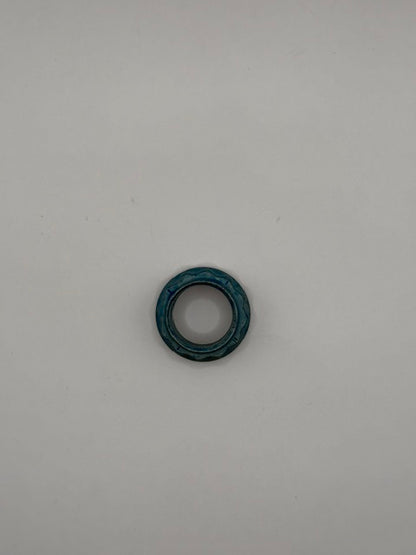AXLE NUT-12PT-HEX HEAD-M261.5X16.5