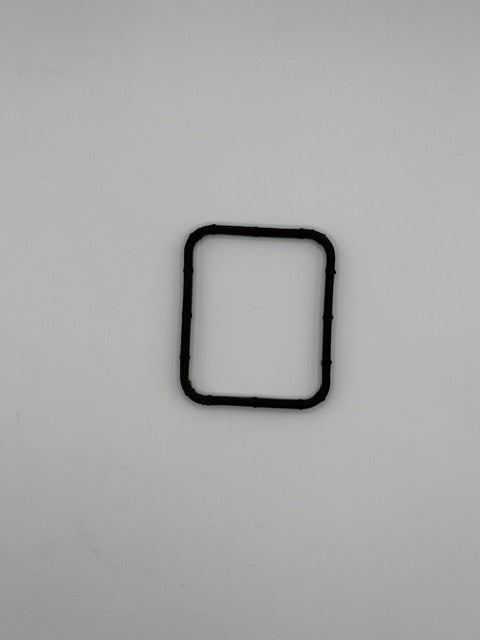 LADDERFRAME WTR PASSAGE SEAL SOP