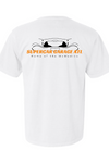 McMedics - SuperCarGarageATL Short Sleeve T-Shirt