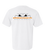 McMedics - SuperCarGarageATL Short Sleeve T-Shirt