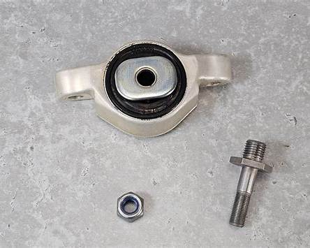ACTUATOR DAMPER TOP MOUNT KIT - SOP