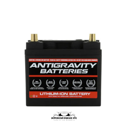 Antigravity H6/Group-48 Lithium Car Battery (GEN 3 Battery ONLY)