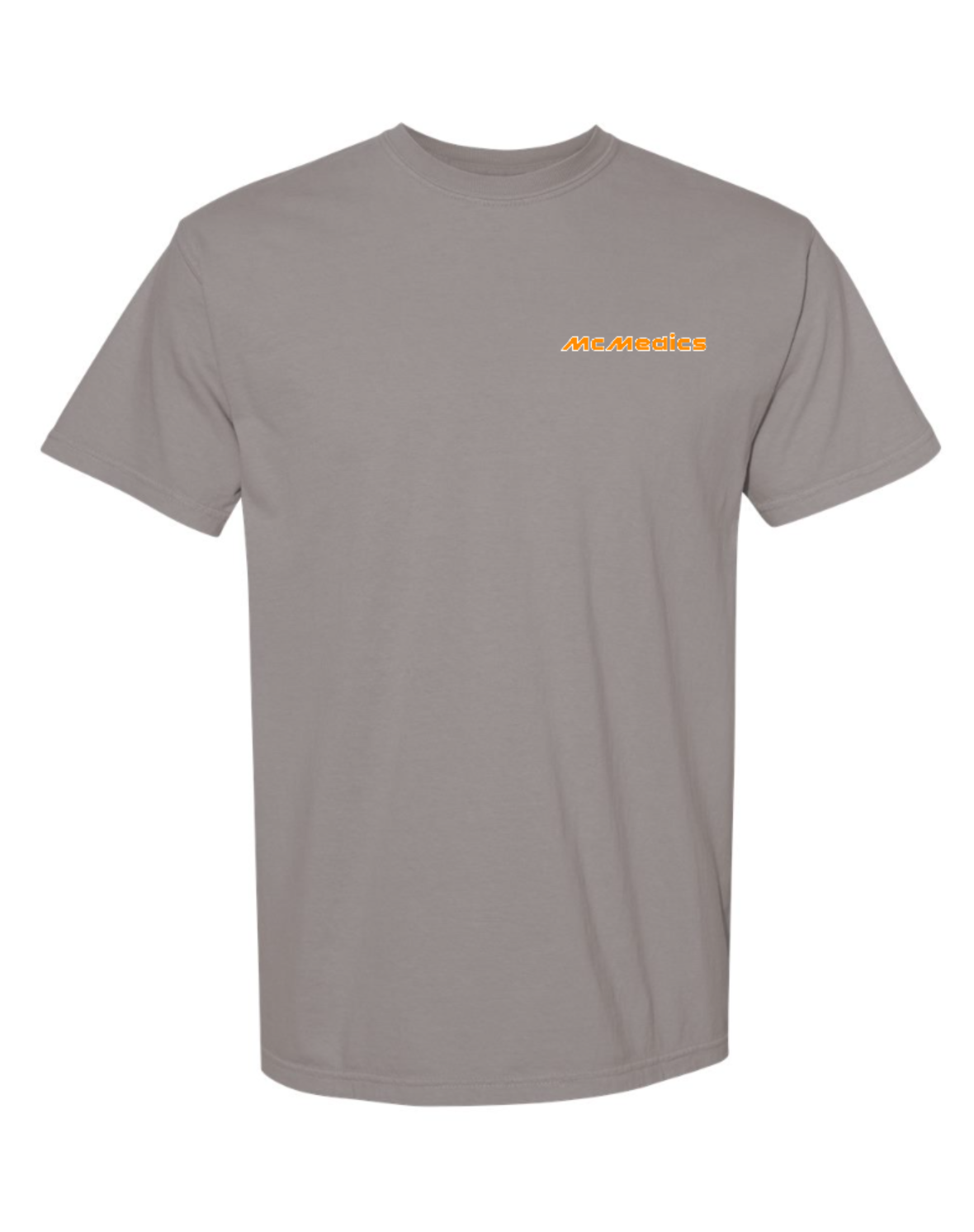 McMedics - SuperCarGarageATL Short Sleeve T-Shirt