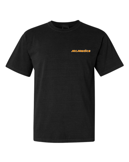 McMedics - SuperCarGarageATL Short Sleeve T-Shirt