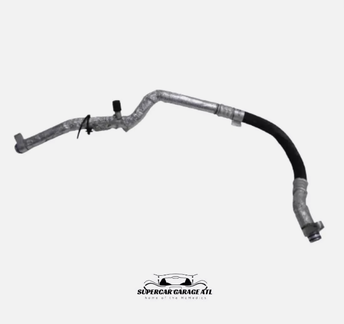 *NEW* OEM McLaren A/C Air Conditioning Hose Pipe Line 2018 - 2023 - 14AB753