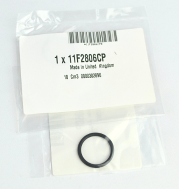 11F2806CP - O-Ring - Oil Drain - Turbo