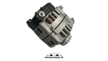 McLaren Alternator