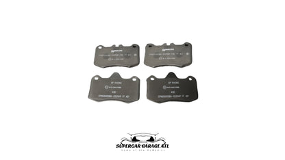 *NEW* OEM McLaren Rear Brake Pads / Steel - 13CA042CP