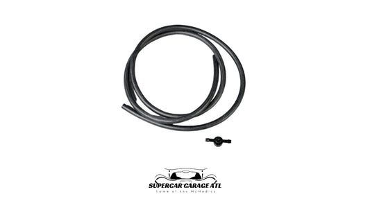 ASSY-HOSE-WINDSCREEN WASHER
