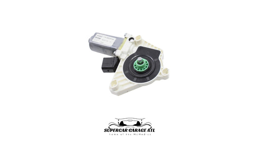 Driver Side Window Motor - LH