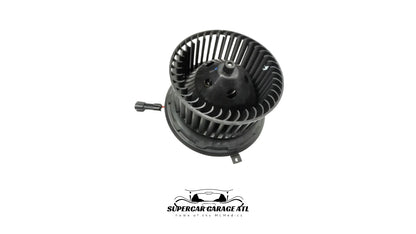 Motor - Control Module - HVAC