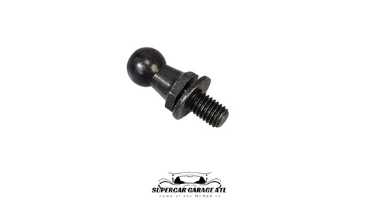BALL STUD - DOOR STRUT