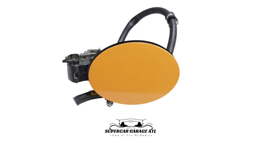 ASSY FUEL FILLER MECH