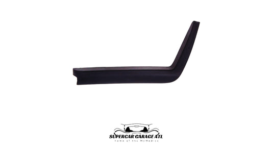 DOOR STONECHIP DEFLECTOR LH