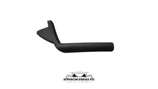 Deflector - Stone Chip - Door - RH